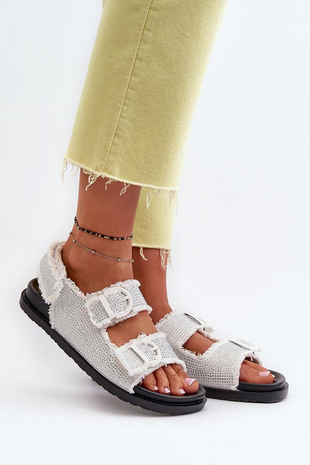 Sandals model 196339